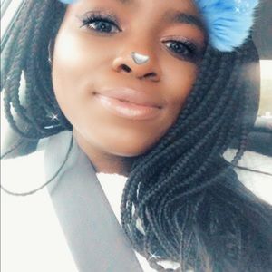 Meet your Posher, Grace